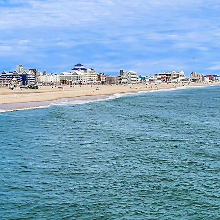Apartament White Marlin 202A Ocean City Zewnętrze zdjęcie