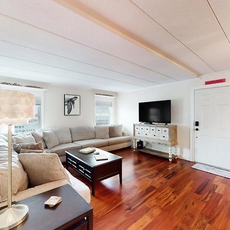 Apartament White Marlin 202A Ocean City Zewnętrze zdjęcie