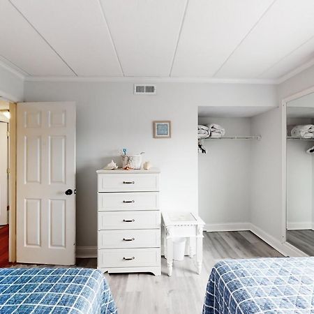 Apartament White Marlin 202A Ocean City Zewnętrze zdjęcie