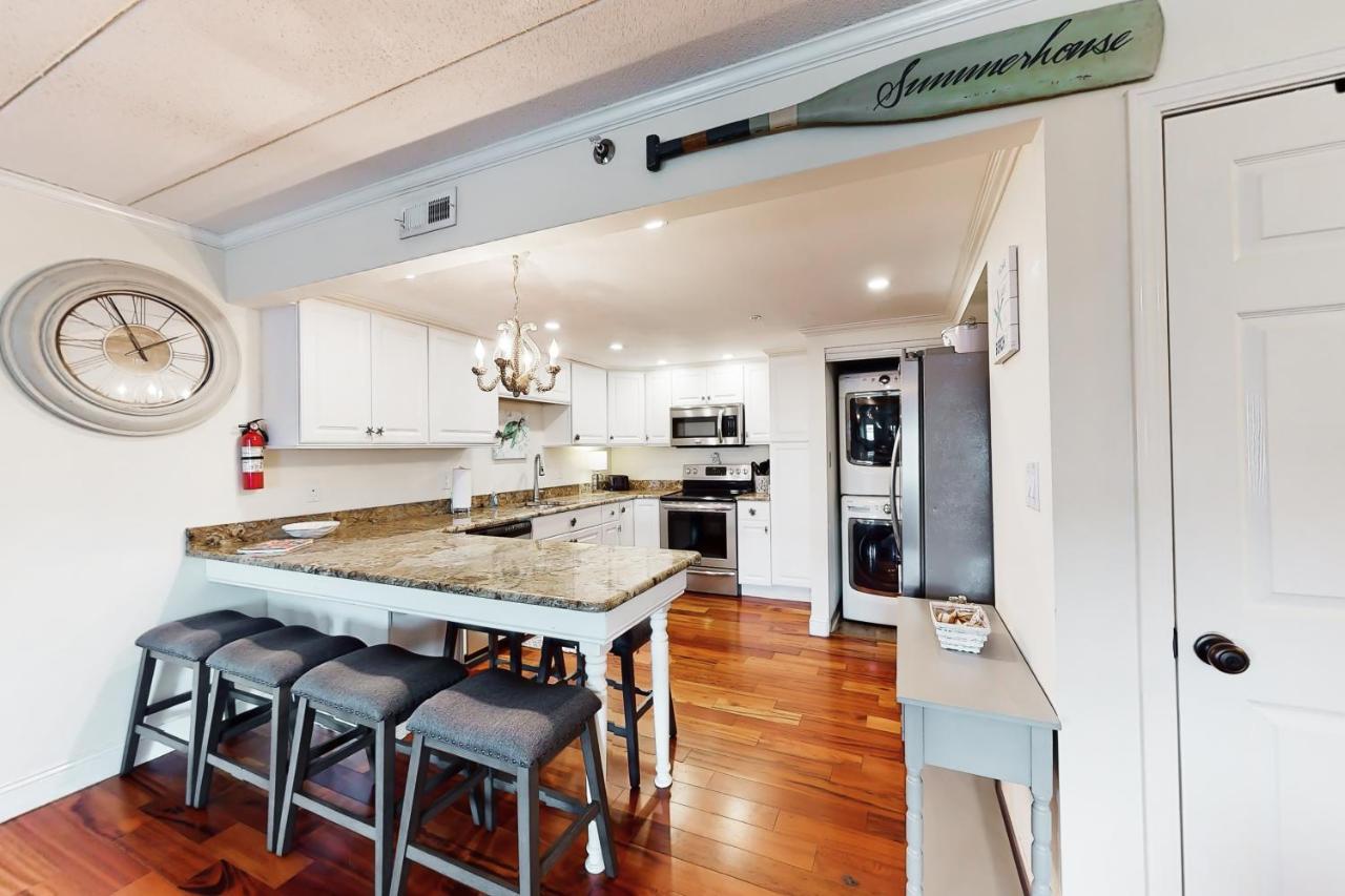 Apartament White Marlin 202A Ocean City Zewnętrze zdjęcie