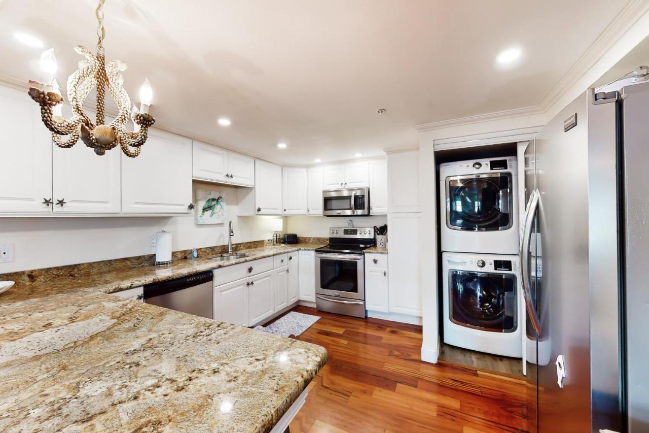 Apartament White Marlin 202A Ocean City Zewnętrze zdjęcie
