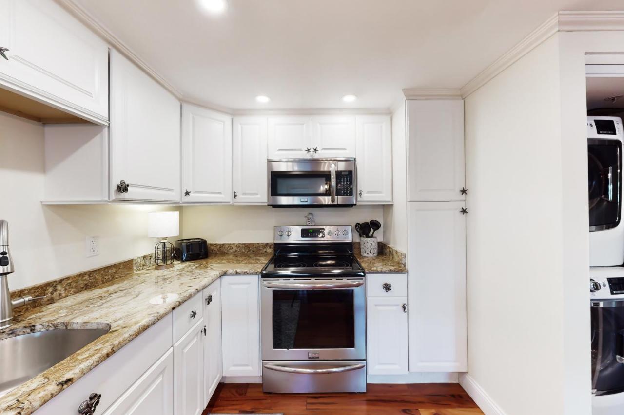 Apartament White Marlin 202A Ocean City Zewnętrze zdjęcie