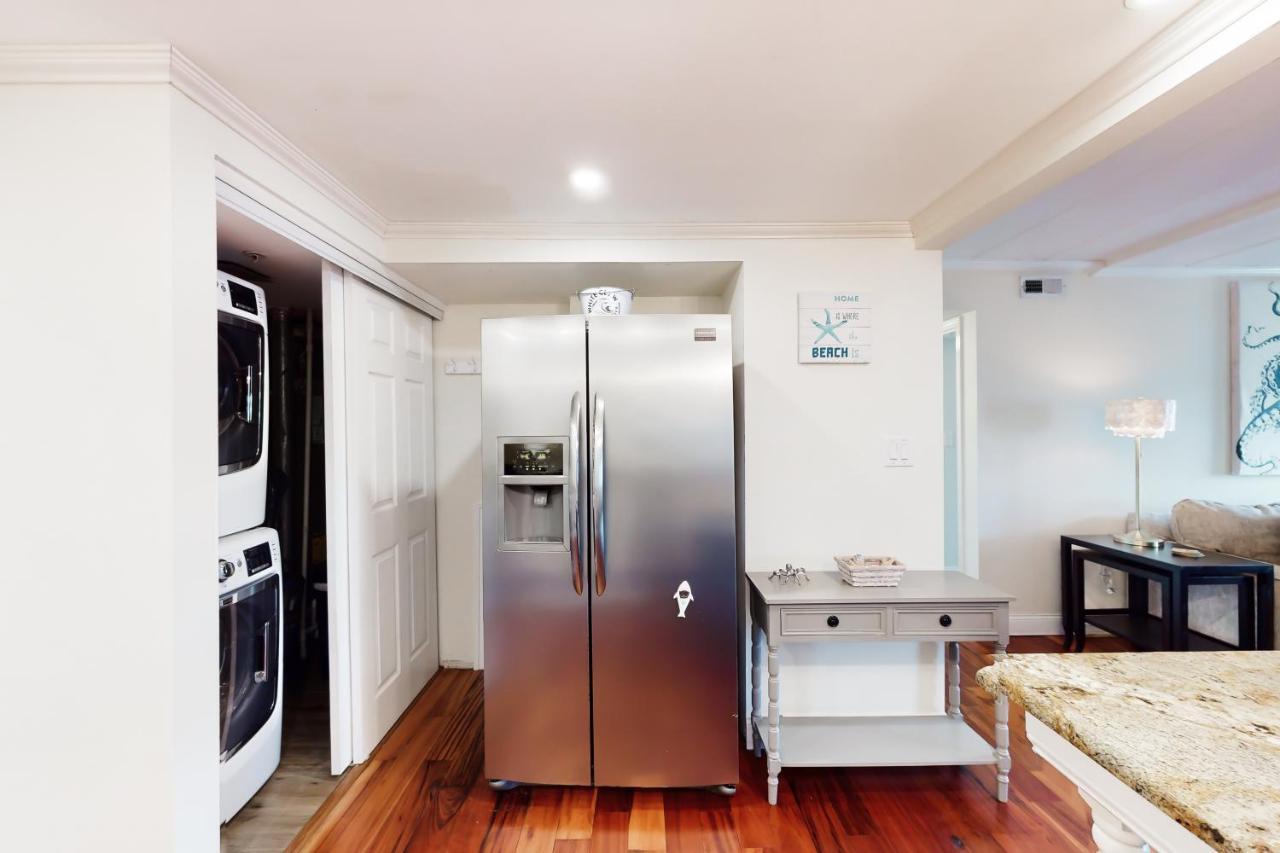 Apartament White Marlin 202A Ocean City Zewnętrze zdjęcie