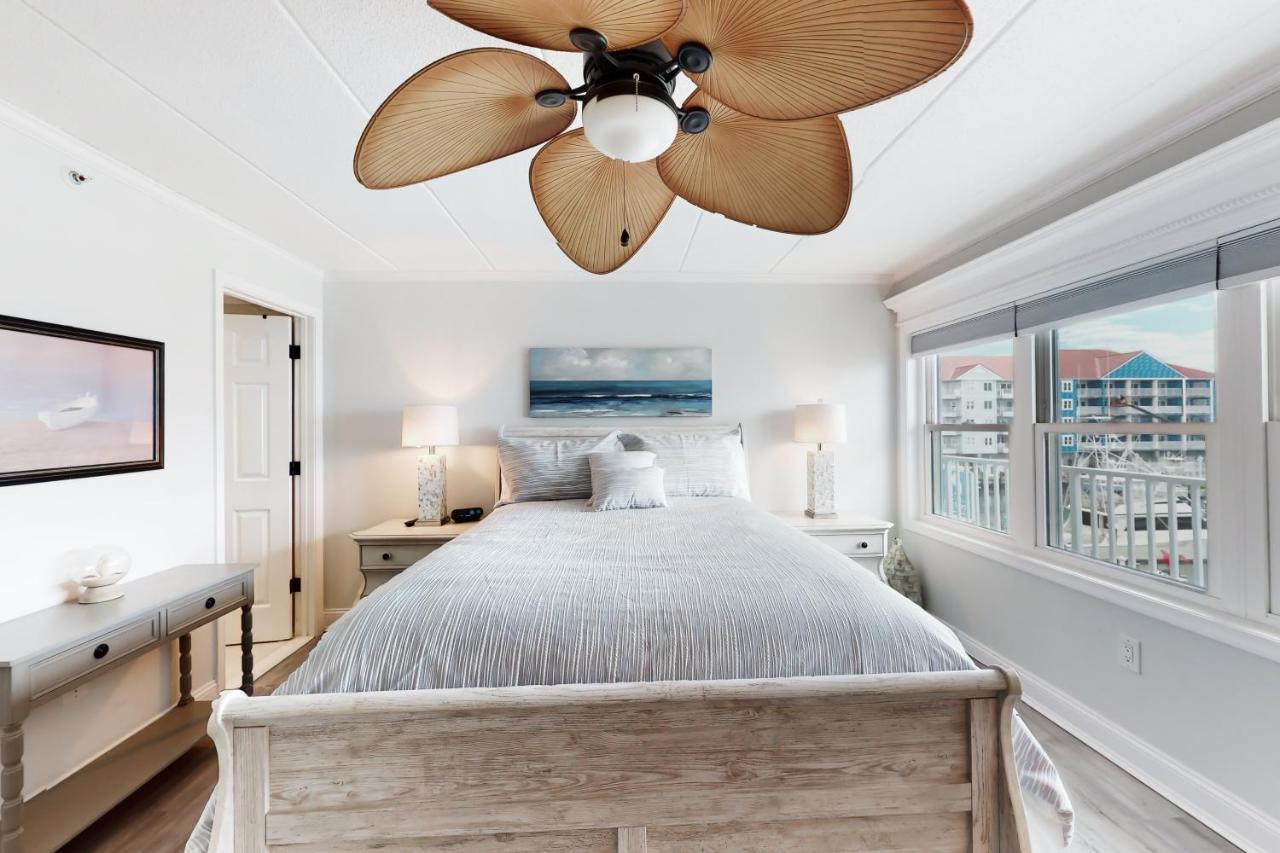 Apartament White Marlin 202A Ocean City Zewnętrze zdjęcie