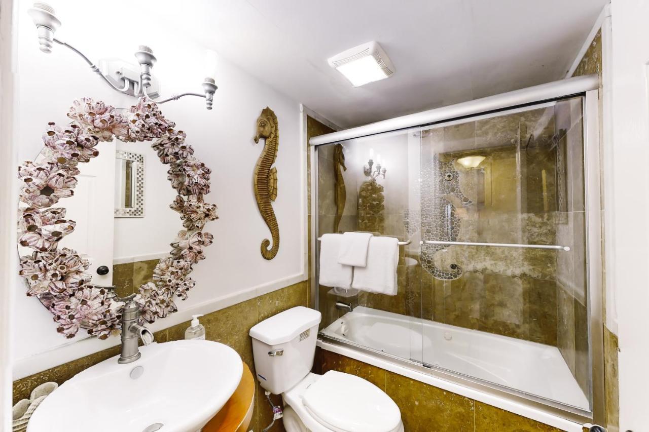 Apartament White Marlin 202A Ocean City Zewnętrze zdjęcie