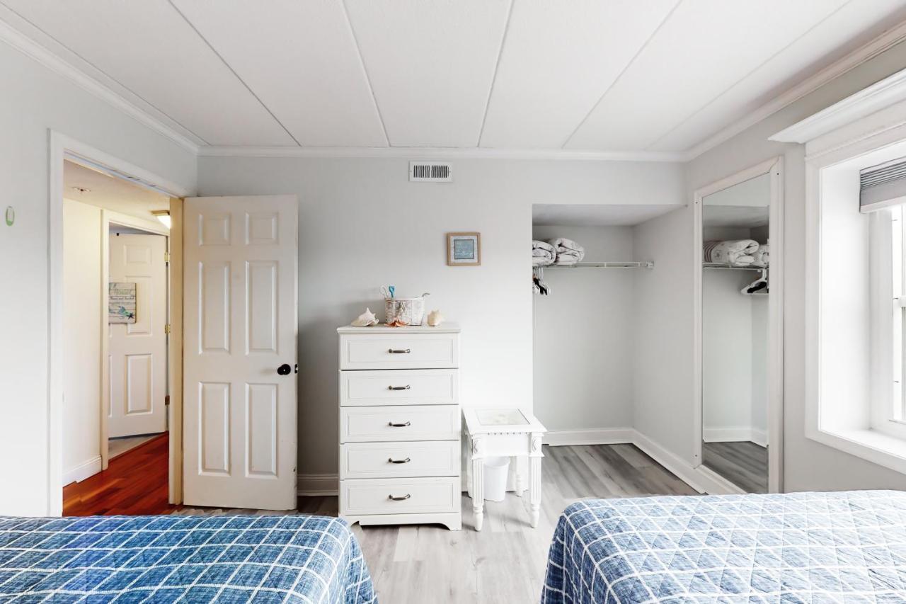 Apartament White Marlin 202A Ocean City Zewnętrze zdjęcie